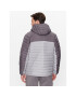 Columbia Пухено яке Silver Falls™ 2034506 Сив Regular Fit - Pepit.bg