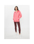 Columbia Пухено яке Silver Falls™ Hooded Jacket Червен Regular Fit - Pepit.bg