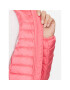 Columbia Пухено яке Silver Falls™ Hooded Jacket Червен Regular Fit - Pepit.bg