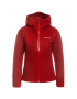 Columbia Пухено яке Windgates 1860322 Червен Regular Fit - Pepit.bg