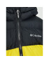 Columbia Пухено яке Pike Lake™ 1799491 Жълт Regular Fit - Pepit.bg