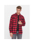 Columbia Риза Flare Gun™ Stretch Flannel Червен Regular Fit - Pepit.bg