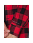 Columbia Риза Flare Gun™ Stretch Flannel Червен Regular Fit - Pepit.bg