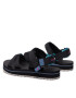 Columbia Сандали Alava Sandal BL5840 Черен - Pepit.bg