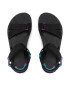 Columbia Сандали Alava Sandal BL5840 Черен - Pepit.bg