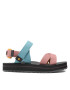 Columbia Сандали Alava Sandal BL5840 Розов - Pepit.bg