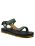 Columbia Сандали Breaksider Sandal BM0486 Зелен - Pepit.bg