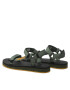 Columbia Сандали Breaksider Sandal BM0486 Зелен - Pepit.bg