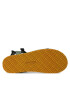 Columbia Сандали Breaksider Sandal BM0486 Зелен - Pepit.bg