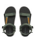 Columbia Сандали Breaksider Sandal BM0486 Зелен - Pepit.bg