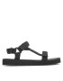 Columbia Сандали Breaksider™ Sandal 2027191 Черен - Pepit.bg