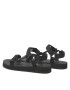 Columbia Сандали Breaksider™ Sandal 2027191 Черен - Pepit.bg
