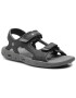 Columbia Сандали Childrens Techsun Vent BC4566 Черен - Pepit.bg