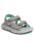 Columbia Сандали Childrens Techsun Vent BC4566 Сив - Pepit.bg