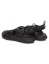 Columbia Сандали Sandal BL0102 Черен - Pepit.bg