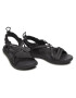 Columbia Сандали Sandal BL0102 Черен - Pepit.bg