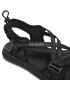 Columbia Сандали Sandal BL0102 Черен - Pepit.bg