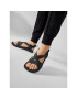 Columbia Сандали Sandal BL0102 Черен - Pepit.bg