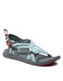 Columbia Сандали Sandal BL0102 Син - Pepit.bg