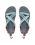 Columbia Сандали Sandal BL0102 Син - Pepit.bg