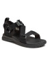 Columbia Сандали Sandal BM0102 Черен - Pepit.bg