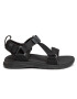 Columbia Сандали Sandal BM0102 Черен - Pepit.bg