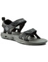 Columbia Сандали Techsun Vent BM4447 Черен - Pepit.bg