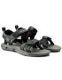 Columbia Сандали Techsun Vent BM4447 Черен - Pepit.bg