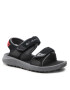 Columbia Сандали Trailstorm Hiker 2 Strap BM9262 Черен - Pepit.bg