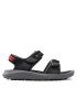 Columbia Сандали Trailstorm Hiker 2 Strap BM9262 Черен - Pepit.bg