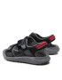 Columbia Сандали Trailstorm Hiker 2 Strap BM9262 Черен - Pepit.bg