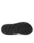 Columbia Сандали Trailstorm Hiker 2 Strap BM9262 Черен - Pepit.bg