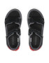 Columbia Сандали Trailstorm Hiker 2 Strap BM9262 Черен - Pepit.bg