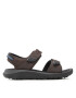 Columbia Сандали Trailstorm Hiker 2 Strap BM9262 Кафяв - Pepit.bg