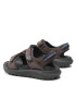 Columbia Сандали Trailstorm Hiker 2 Strap BM9262 Кафяв - Pepit.bg