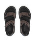 Columbia Сандали Trailstorm Hiker 2 Strap BM9262 Кафяв - Pepit.bg