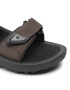 Columbia Сандали Trailstorm Hiker 2 Strap BM9262 Кафяв - Pepit.bg