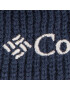 Columbia Шапка Bugaboo Beanie 1625971 Тъмносин - Pepit.bg