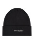 Columbia Шапка City Trek Heavyweight Beanie CU0185 Черен - Pepit.bg