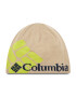 Columbia Шапка Heat Beanie 1472301 Бежов - Pepit.bg