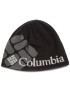 Columbia Шапка Heat Beanie 1472301 Черен - Pepit.bg