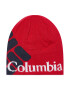 Columbia Шапка Heat Beanie CU9171 Червен - Pepit.bg