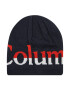 Columbia Шапка Heat™ Beanie CU9171 Тъмносин - Pepit.bg