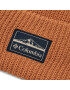 Columbia Шапка Lost Lager II Beanie CU3603 Кафяв - Pepit.bg