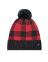 Columbia Шапка Palmer Peak™ Pom Beanie Червен Regular Fit - Pepit.bg