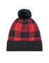 Columbia Шапка Palmer Peak™ Pom Beanie Червен Regular Fit - Pepit.bg