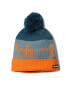 Columbia Шапка Polar Powder™ II Beanie Син Regular Fit - Pepit.bg