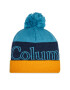 Columbia Шапка Polar Powder™ II Beanie Син Regular Fit - Pepit.bg