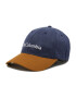 Columbia Шапка с козирка Lodge Adjustable Back Ball Cap 1862261465 Тъмносин - Pepit.bg