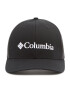 Columbia Шапка с козирка Mesh Snap Back Hat 1652541 Черен - Pepit.bg